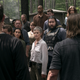 This also has to be in the Top 3 badass Carol photos. I mean, just look at her.